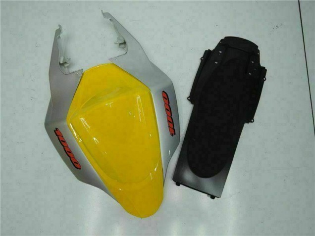 ABS Kits Carenados Moto GSXR 1000 K7 07-08 - Amarillo ABS Kits Carenados Moto GSXR 1000 K7 07-08 - Amarillo
