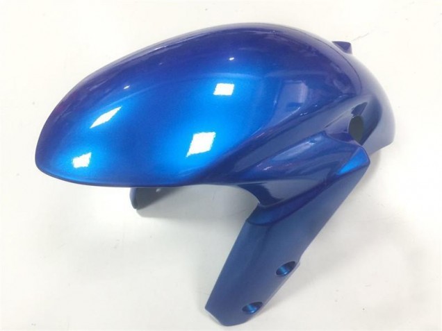 ABS Kits Carenados Moto GSXR 600 / 750 K11 11-21 - Azul ABS Kits Carenados Moto GSXR 600 / 750 K11 11-21 - Azul