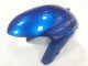 ABS Kits Carenados Moto GSXR 600 / 750 K11 11-21 - Azul ABS Kits Carenados Moto GSXR 600 / 750 K11 11-21 - Azul