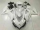 ABS Kits Carenados Moto GSXR 600 / 750 K8 08-10 - Blanco ABS Kits Carenados Moto GSXR 600 / 750 K8 08-10 - Blanco
