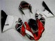 ABS Kits Carenados Moto R1 00-01 - Rojo ABS Kits Carenados Moto R1 00-01 - Rojo