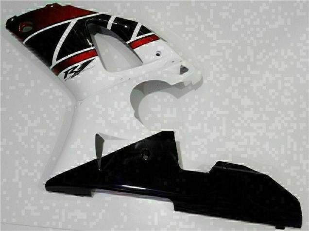 ABS Kits Carenados Moto R1 00-01 - Rojo ABS Kits Carenados Moto R1 00-01 - Rojo