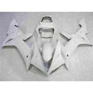 ABS Kits Carenados Moto R1 02-03 - Blanco