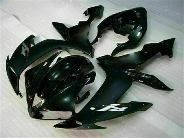 ABS Kits Carenados Moto R1 04-06 - Negro ABS Kits Carenados Moto R1 04-06 - Negro