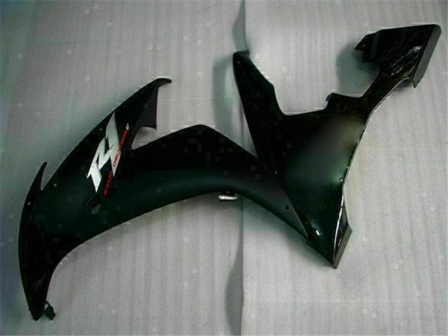 ABS Kits Carenados Moto R1 04-06 - Negro ABS Kits Carenados Moto R1 04-06 - Negro