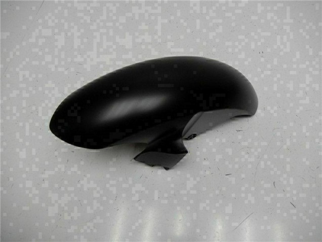 ABS Kits Carenados Moto R6 06-07 - Naranja Negro ABS Kits Carenados Moto R6 06-07 - Naranja Negro