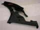 ABS Kits Carenados Moto R6 06-07 - Negro ABS Kits Carenados Moto R6 06-07 - Negro