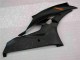 ABS Kits Carenados Moto R6 06-07 - Negro ABS Kits Carenados Moto R6 06-07 - Negro
