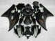 ABS Kits Carenados Moto R6 06-07 - Negro ABS Kits Carenados Moto R6 06-07 - Negro