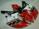ABS Kits Carenados Moto R6 06-07 - Rojo Blanco ABS Kits Carenados Moto R6 06-07 - Rojo Blanco