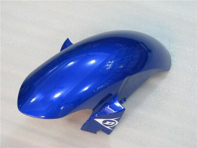 ABS Kits Carenados Moto R6 08-16 - Azul ABS Kits Carenados Moto R6 08-16 - Azul