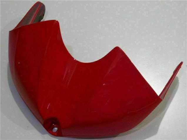 ABS Kits Carenados Moto R6 08-16 - Rojo Negro ABS Kits Carenados Moto R6 08-16 - Rojo Negro
