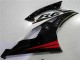 ABS Kits Carenados Moto R6 08-16 - Rojo Negro ABS Kits Carenados Moto R6 08-16 - Rojo Negro