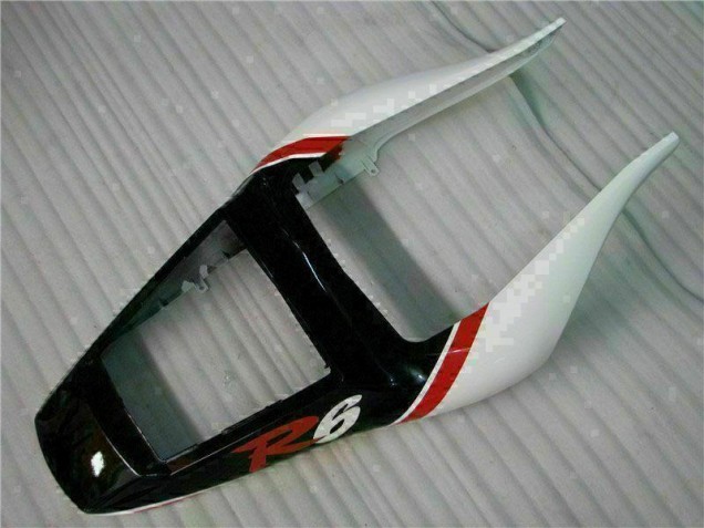 ABS Kits Carenados Moto R6 98-02 - Rojo Negro ABS Kits Carenados Moto R6 98-02 - Rojo Negro