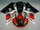 ABS Kits Carenados Moto R6 98-02 - Rojo Negro ABS Kits Carenados Moto R6 98-02 - Rojo Negro