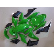 ABS Kits Carenados Moto Z1000 07-09 - Verde