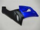 ABS Kits Carenados Moto ZX6R 05-06 - Azul ABS Kits Carenados Moto ZX6R 05-06 - Azul