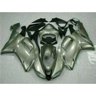 ABS Kits Carenados Moto ZX6R 07-08 - Plata