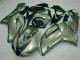 ABS Kits Carenados Moto ZX6R 07-08 - Plata ABS Kits Carenados Moto ZX6R 07-08 - Plata