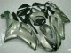 ABS Kits Carenados Moto ZX6R 07-08 - Plata ABS Kits Carenados Moto ZX6R 07-08 - Plata