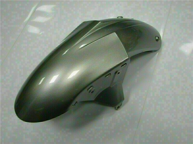 ABS Kits Carenados Moto ZX6R 07-08 - Plata ABS Kits Carenados Moto ZX6R 07-08 - Plata