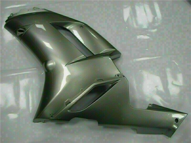ABS Kits Carenados Moto ZX6R 07-08 - Plata ABS Kits Carenados Moto ZX6R 07-08 - Plata