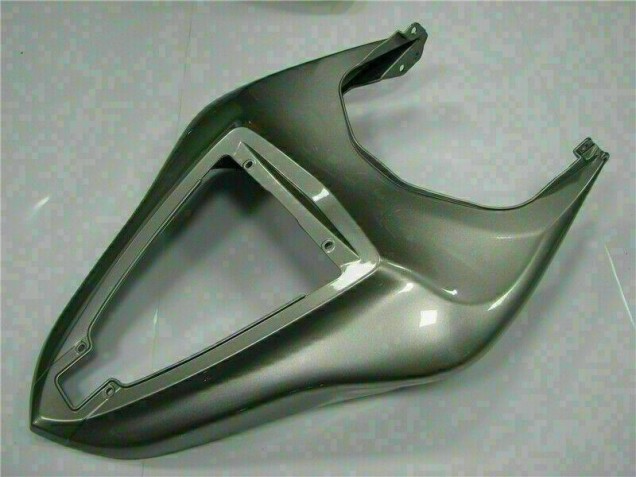 ABS Kits Carenados Moto ZX6R 07-08 - Plata ABS Kits Carenados Moto ZX6R 07-08 - Plata