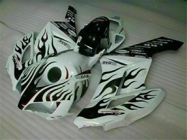 ABS Moto Plástica CBR 1000 RR 04-05 - Blanco ABS Moto Plástica CBR 1000 RR 04-05 - Blanco