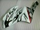 ABS Moto Plástica CBR 1000 RR 04-05 - Blanco ABS Moto Plástica CBR 1000 RR 04-05 - Blanco