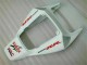 ABS Moto Plástica CBR 1000 RR 04-05 - Blanco ABS Moto Plástica CBR 1000 RR 04-05 - Blanco