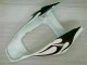 ABS Moto Plástica CBR 1000 RR 04-05 - Blanco ABS Moto Plástica CBR 1000 RR 04-05 - Blanco