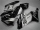 ABS Moto Plástica CBR 1000 RR 04-05 - Negro Plata Repsol ABS Moto Plástica CBR 1000 RR 04-05 - Negro Plata Repsol