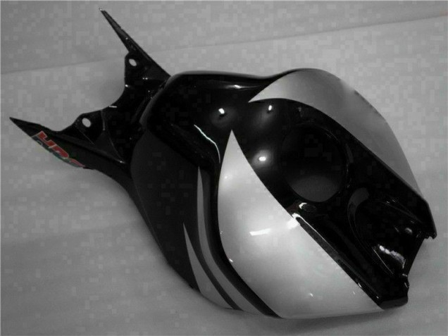 ABS Moto Plástica CBR 1000 RR 04-05 - Negro Plata Repsol ABS Moto Plástica CBR 1000 RR 04-05 - Negro Plata Repsol
