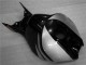 ABS Moto Plástica CBR 1000 RR 04-05 - Negro Plata Repsol ABS Moto Plástica CBR 1000 RR 04-05 - Negro Plata Repsol