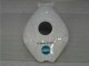 ABS Moto Plástica CBR 1000 RR 08-11 - Blanco Azul ABS Moto Plástica CBR 1000 RR 08-11 - Blanco Azul