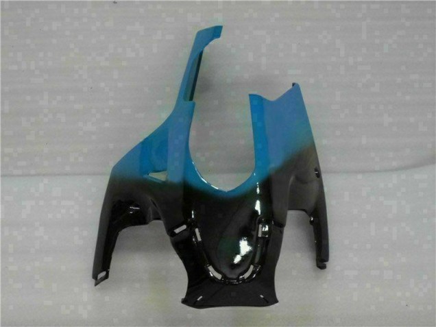 ABS Moto Plástica CBR 1000 RR 08-11 - Blanco Azul ABS Moto Plástica CBR 1000 RR 08-11 - Blanco Azul