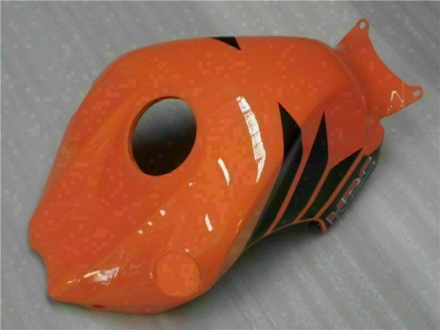 ABS Moto Plástica CBR 1000 RR 08-11 - Naranja Repsol ABS Moto Plástica CBR 1000 RR 08-11 - Naranja Repsol