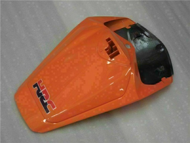 ABS Moto Plástica CBR 1000 RR 08-11 - Naranja Repsol ABS Moto Plástica CBR 1000 RR 08-11 - Naranja Repsol