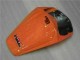 ABS Moto Plástica CBR 1000 RR 08-11 - Naranja Repsol ABS Moto Plástica CBR 1000 RR 08-11 - Naranja Repsol