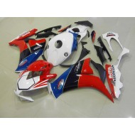 ABS Moto Plástica CBR 1000 RR 12-16 - TT Legends