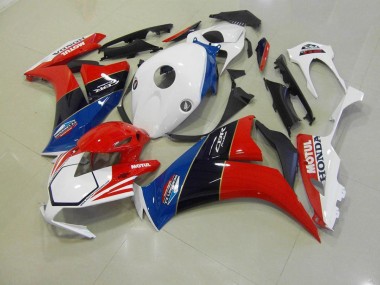 ABS Moto Plástica CBR 1000 RR 12-16 - TT Legends
