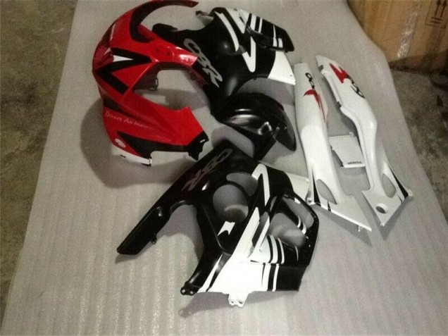 ABS Moto Plástica CBR 600 F3 95-98 - Rojo