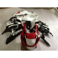 ABS Moto Plástica CBR 600 F3 95-98 - Rojo