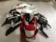 ABS Moto Plástica CBR 600 F3 95-98 - Rojo