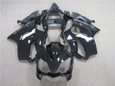 ABS Moto Plástica CBR 600 F4i 01-03 - Negro