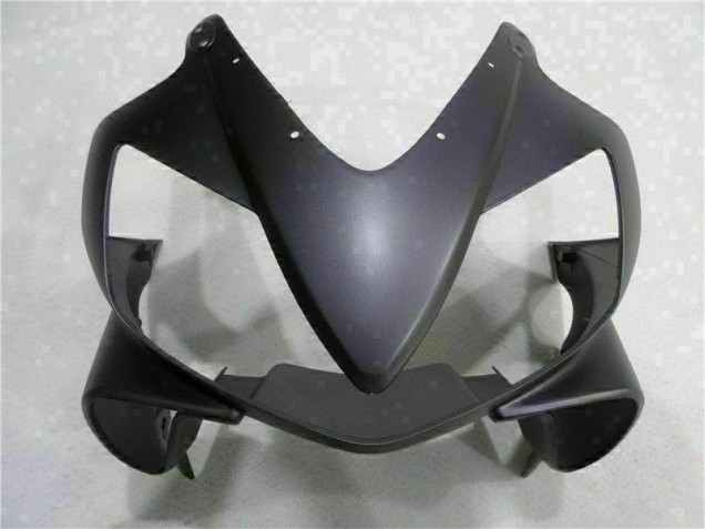 ABS Moto Plástica CBR 600 F4i 01-03 - Negro Mate ABS Moto Plástica CBR 600 F4i 01-03 - Negro Mate