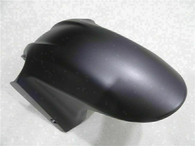 ABS Moto Plástica CBR 600 F4i 01-03 - Negro Mate ABS Moto Plástica CBR 600 F4i 01-03 - Negro Mate