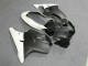 ABS Moto Plástica CBR 600 F4i 04-07 - Blanco Negro