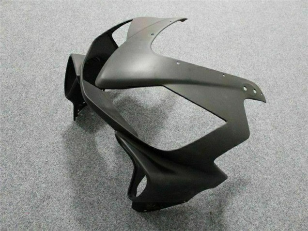 ABS Moto Plástica CBR 600 F4i 04-07 - Blanco Negro