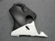 ABS Moto Plástica CBR 600 F4i 04-07 - Blanco Negro